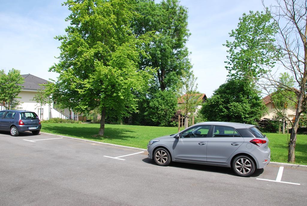 Villa Catalina Annecy Zimmer foto